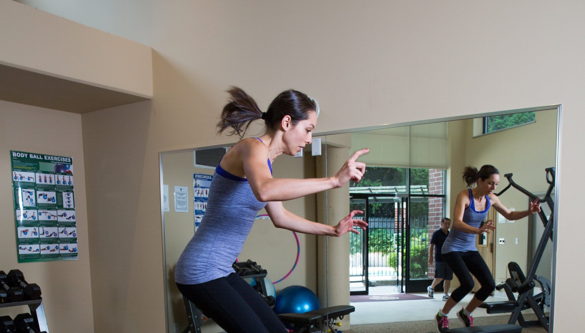 Wht Training Can I Do Types of training to get you results