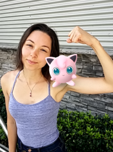 Pokemon Go is personal trainer approved