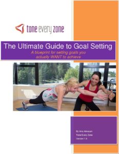 The ultimate guide to goal setting (1) - Women's and Couples Personal ...